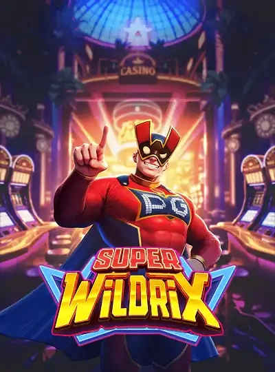 Jackpot Slot cover