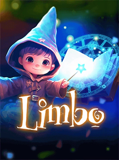 Lucky Bingo cover